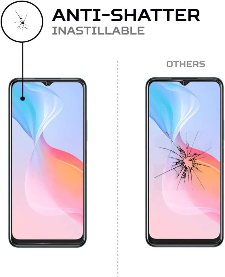 十佳VivoY21e屏幕保护器