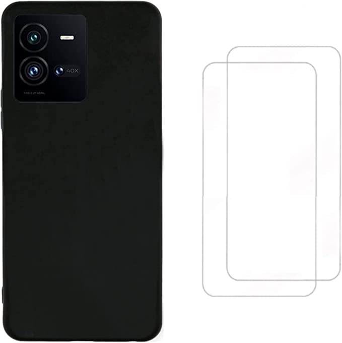 10个最好的屏幕保护Vivo iQOO 10 Pro