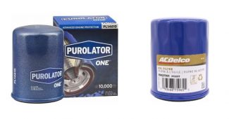 本田思域10个最好的机油过滤器