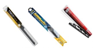 特斯拉Model X的10个最佳雨刮片