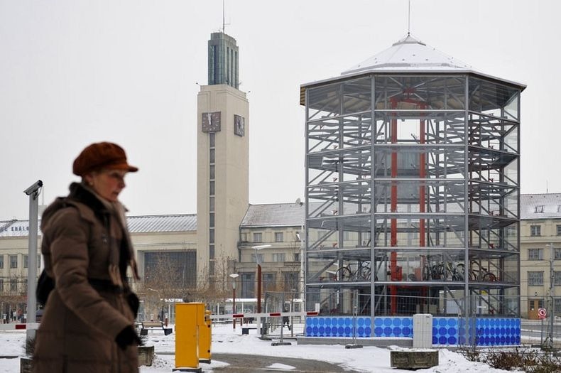 捷克周期公园-0