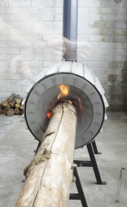 一旦业务日志结束,钢铁隔膜关闭