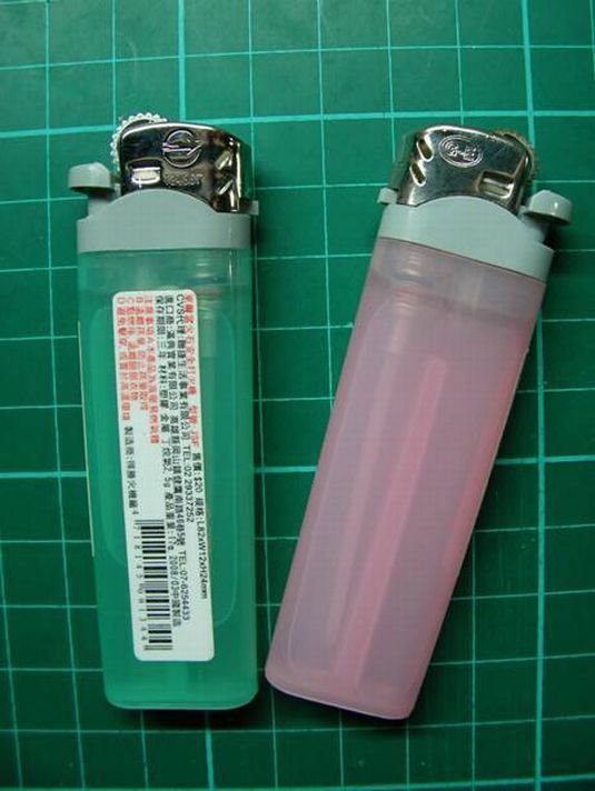 操作方法更轻微的机态