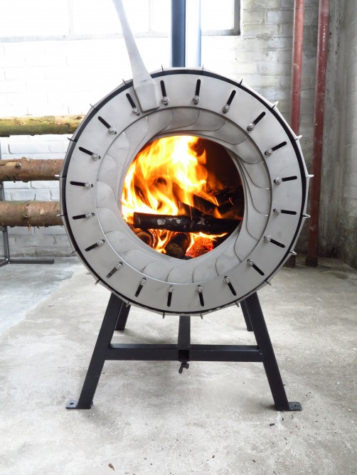 Martens, de Boer即将开始一个限量版的生产运行(仅10单元……