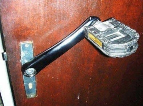 巧妙的和有趣的DIY的想法和解决方案
