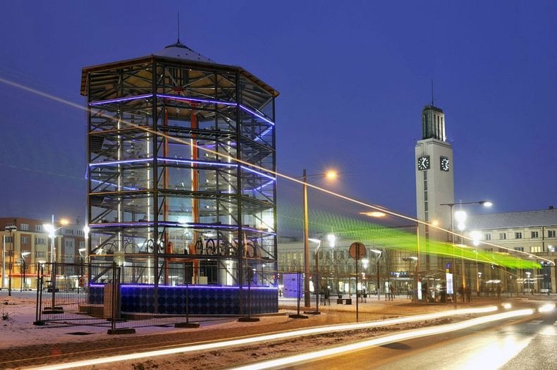 捷克周期公园-3