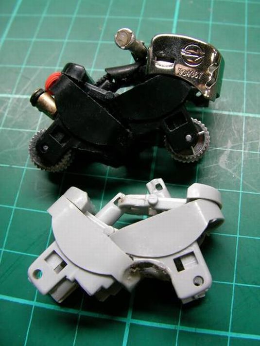 BIC-MOTORBIKE