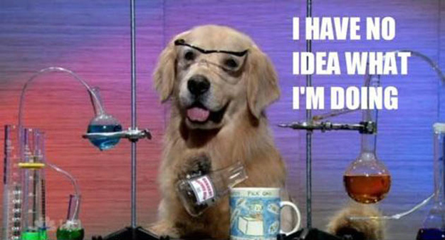 至少每天至少感觉一次“冒名顶替综合症”。