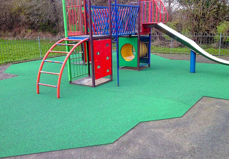 涂层有11种不同的颜色(图片来源:Pro-Teq)